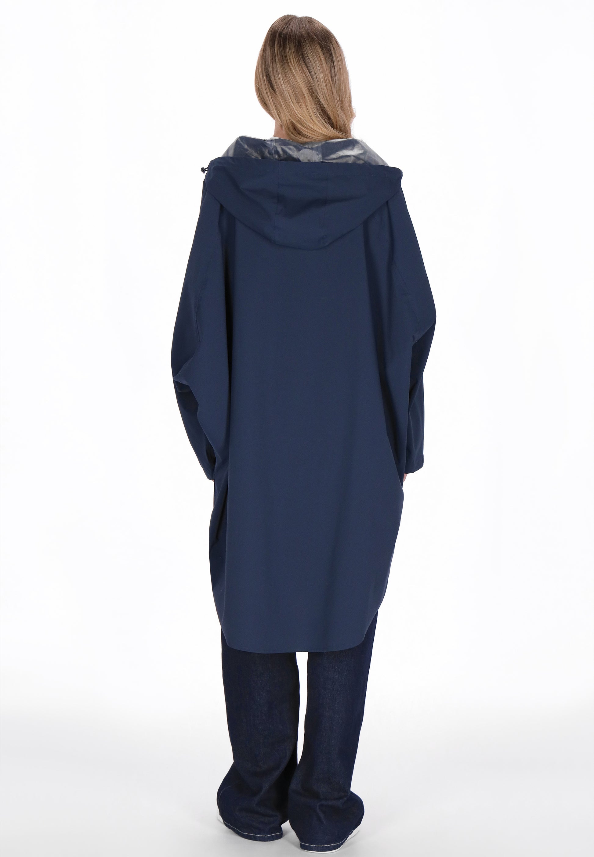 Schmuddelwedda Damen Coat
