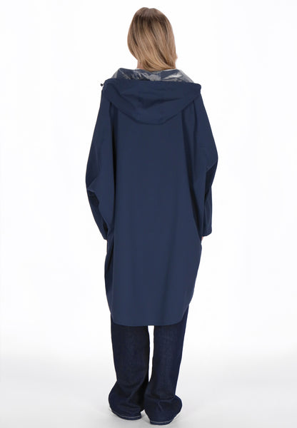 Schmuddelwedda Damen Coat