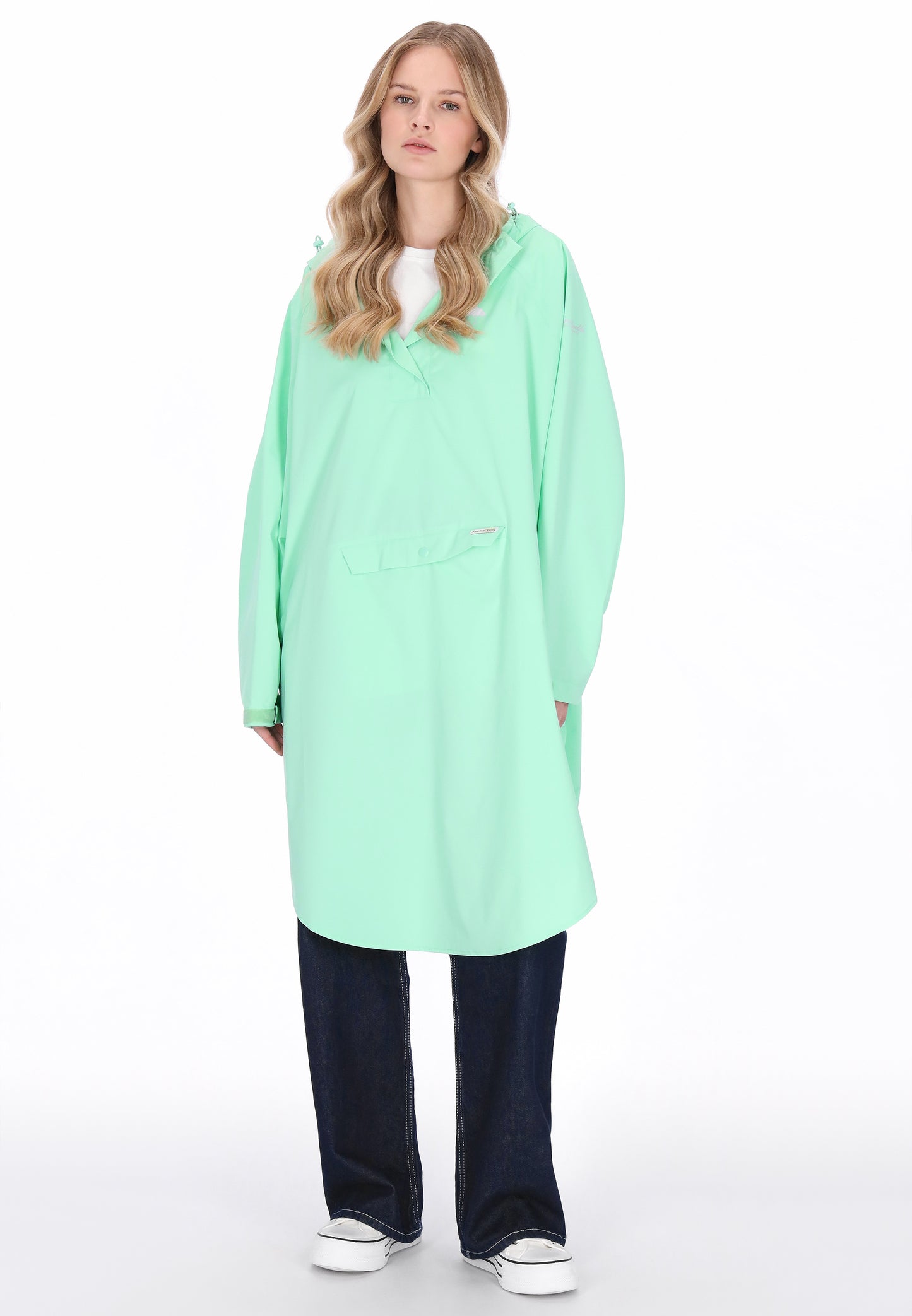 Schmuddelwedda Damen Coat