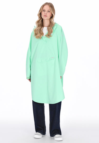 Schmuddelwedda Damen Coat
