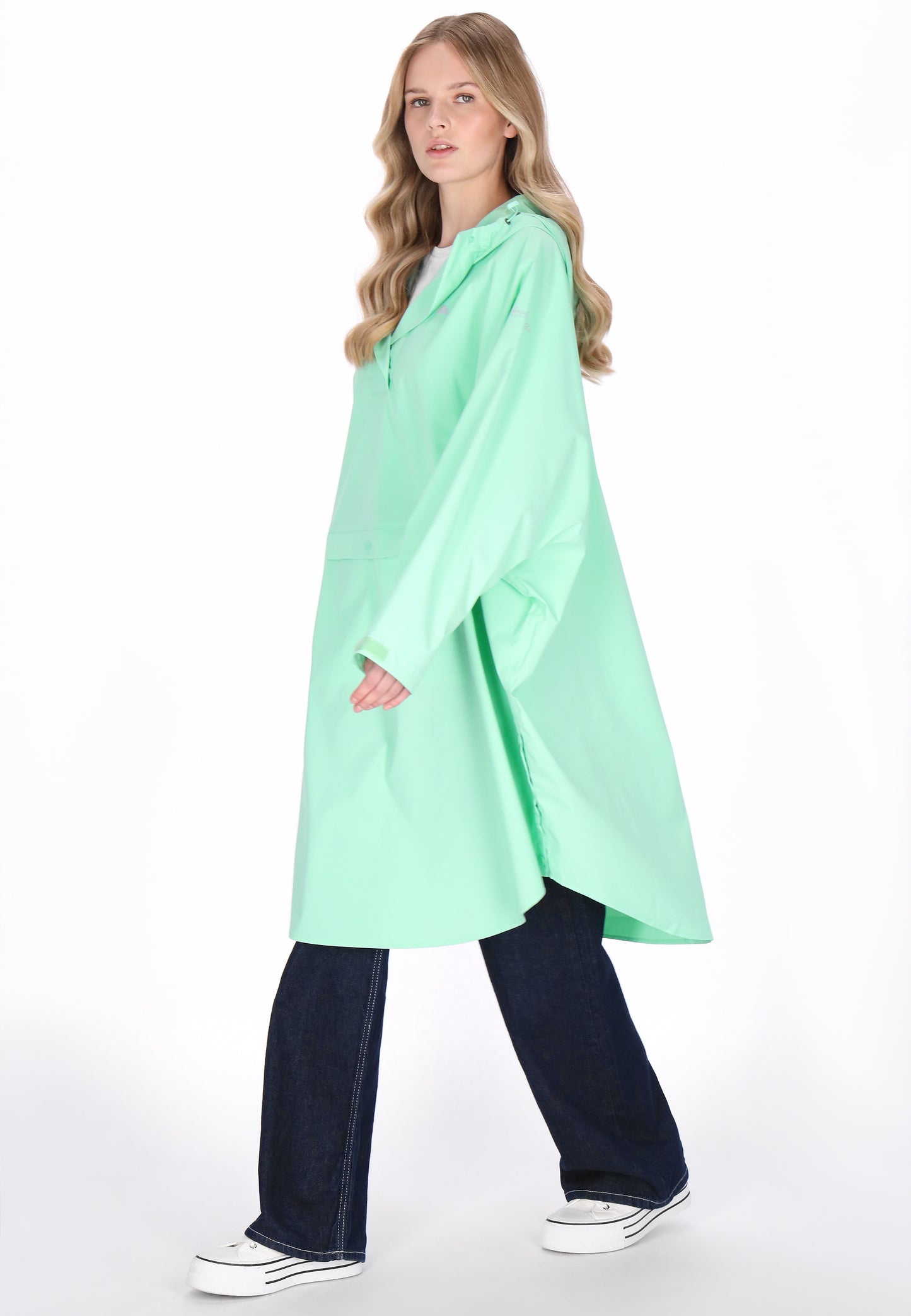 Schmuddelwedda Damen Coat