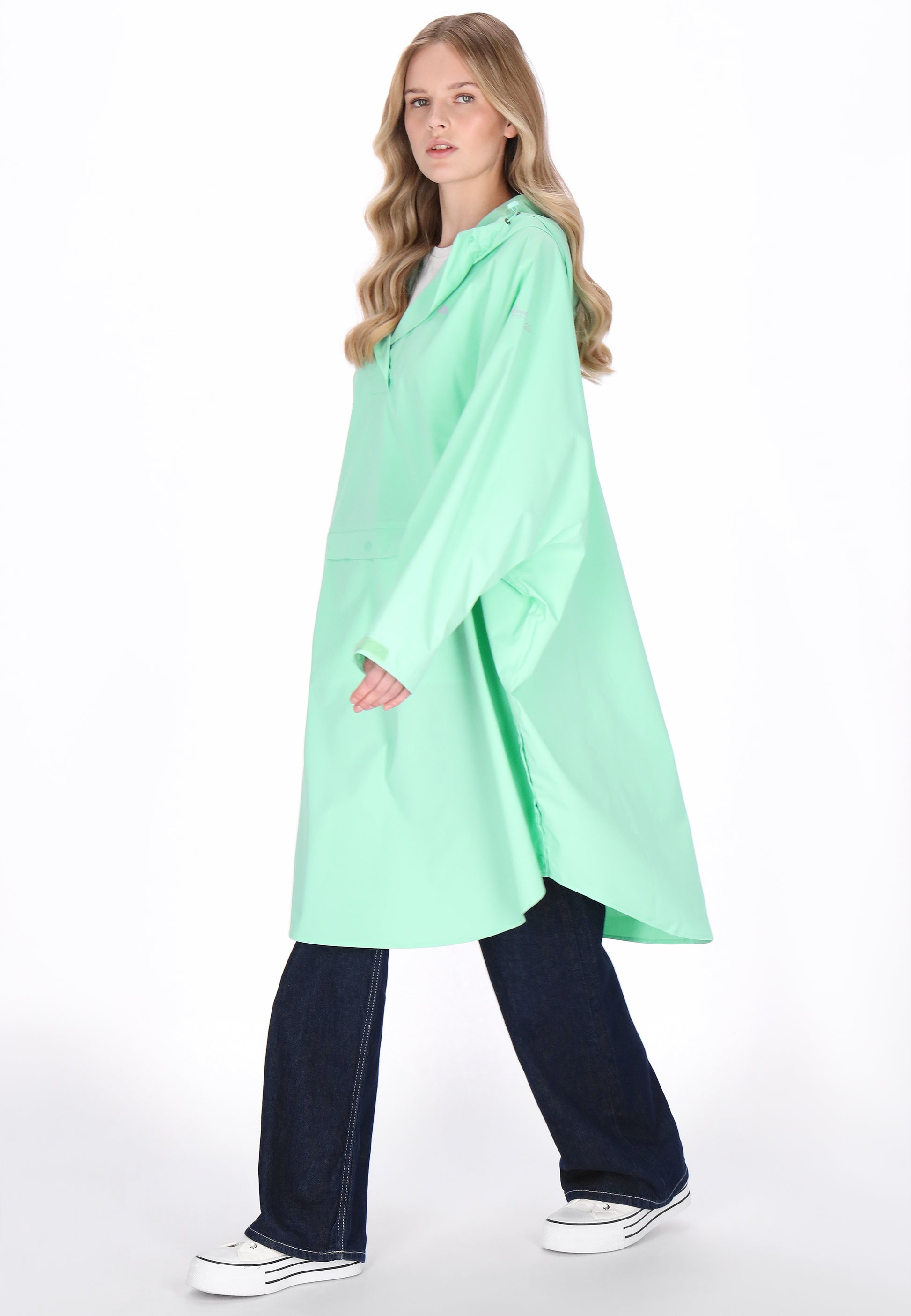 Schmuddelwedda Damen Coat