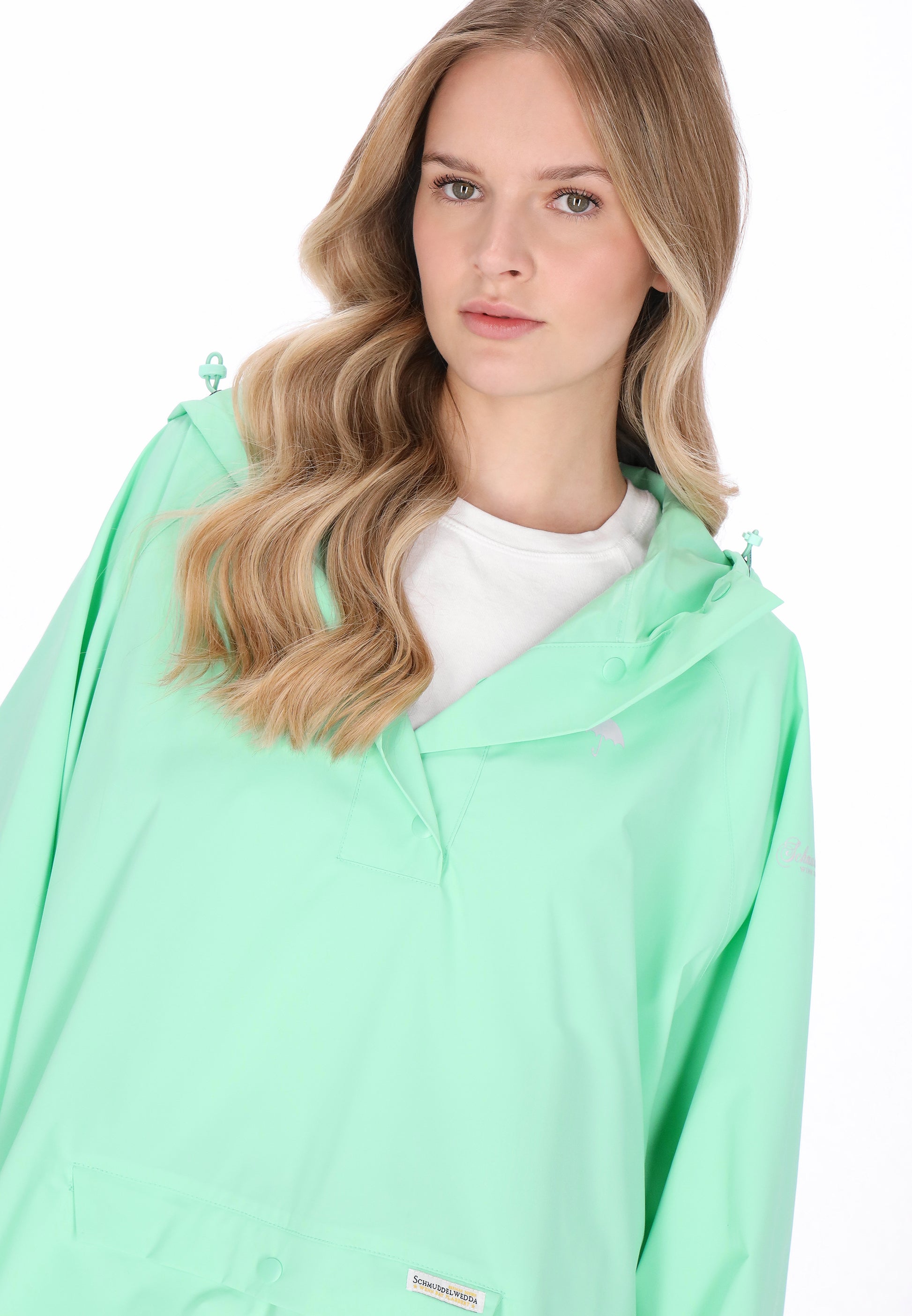 Schmuddelwedda Damen Coat