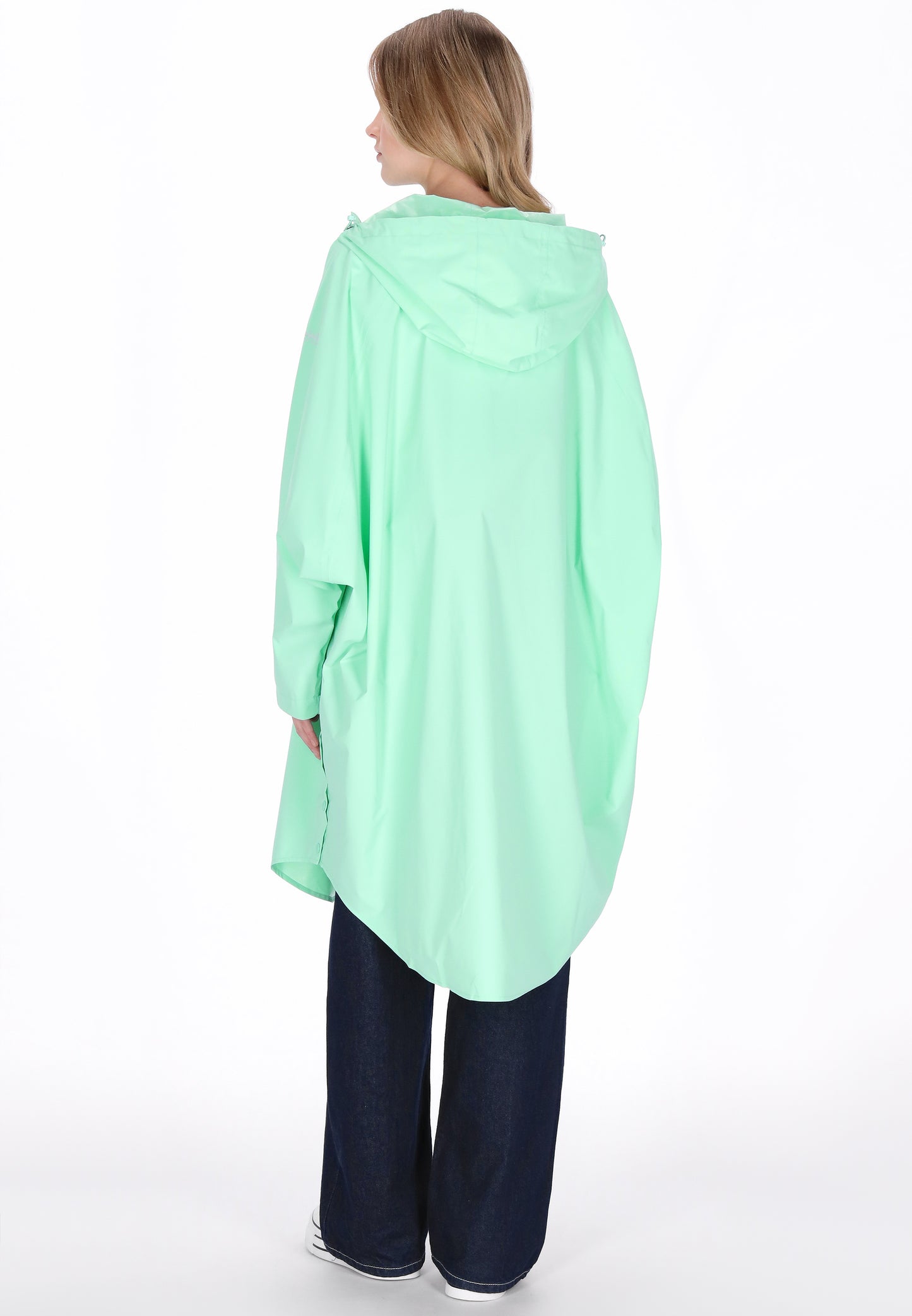 Schmuddelwedda Damen Coat