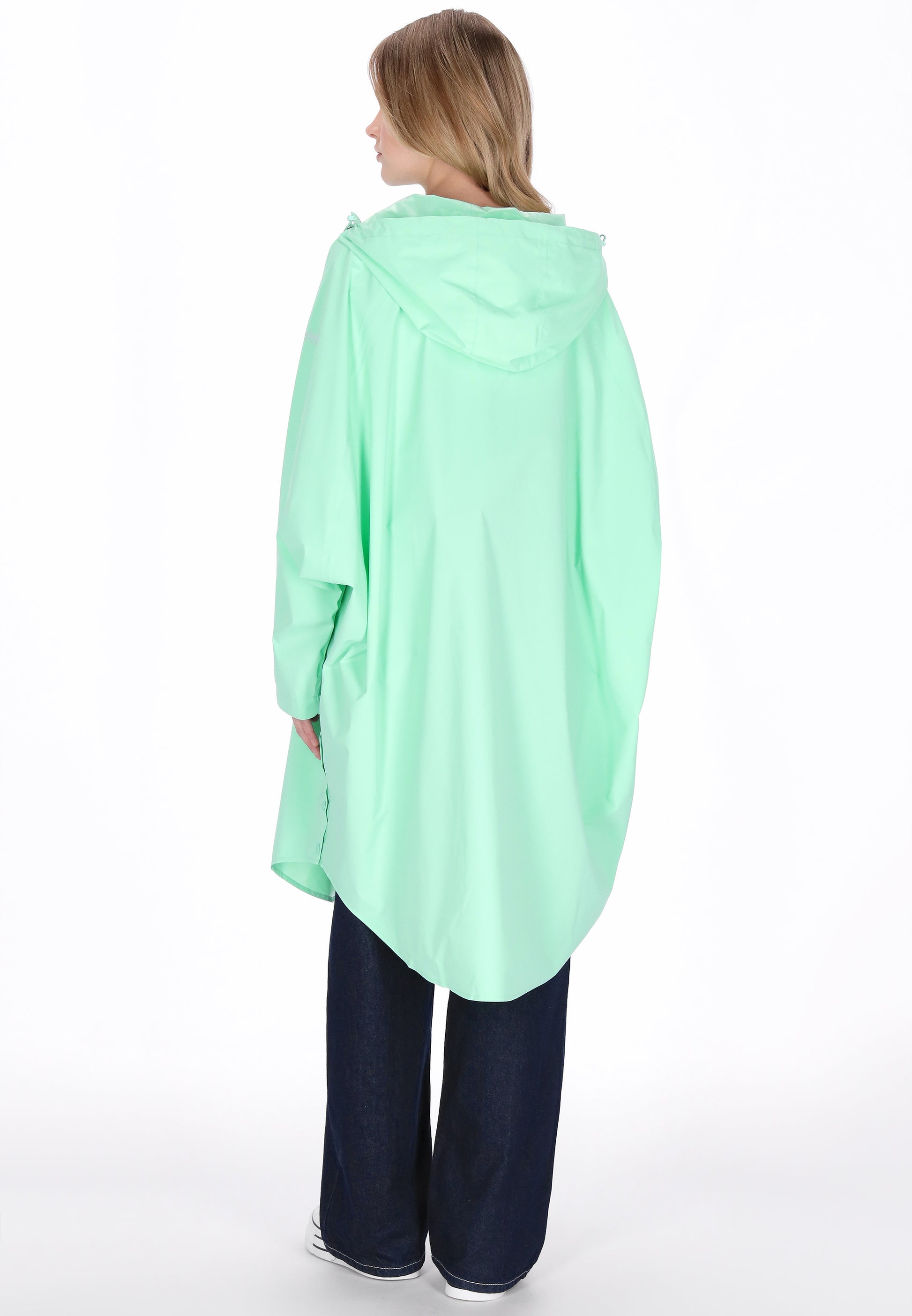 Schmuddelwedda Damen Coat