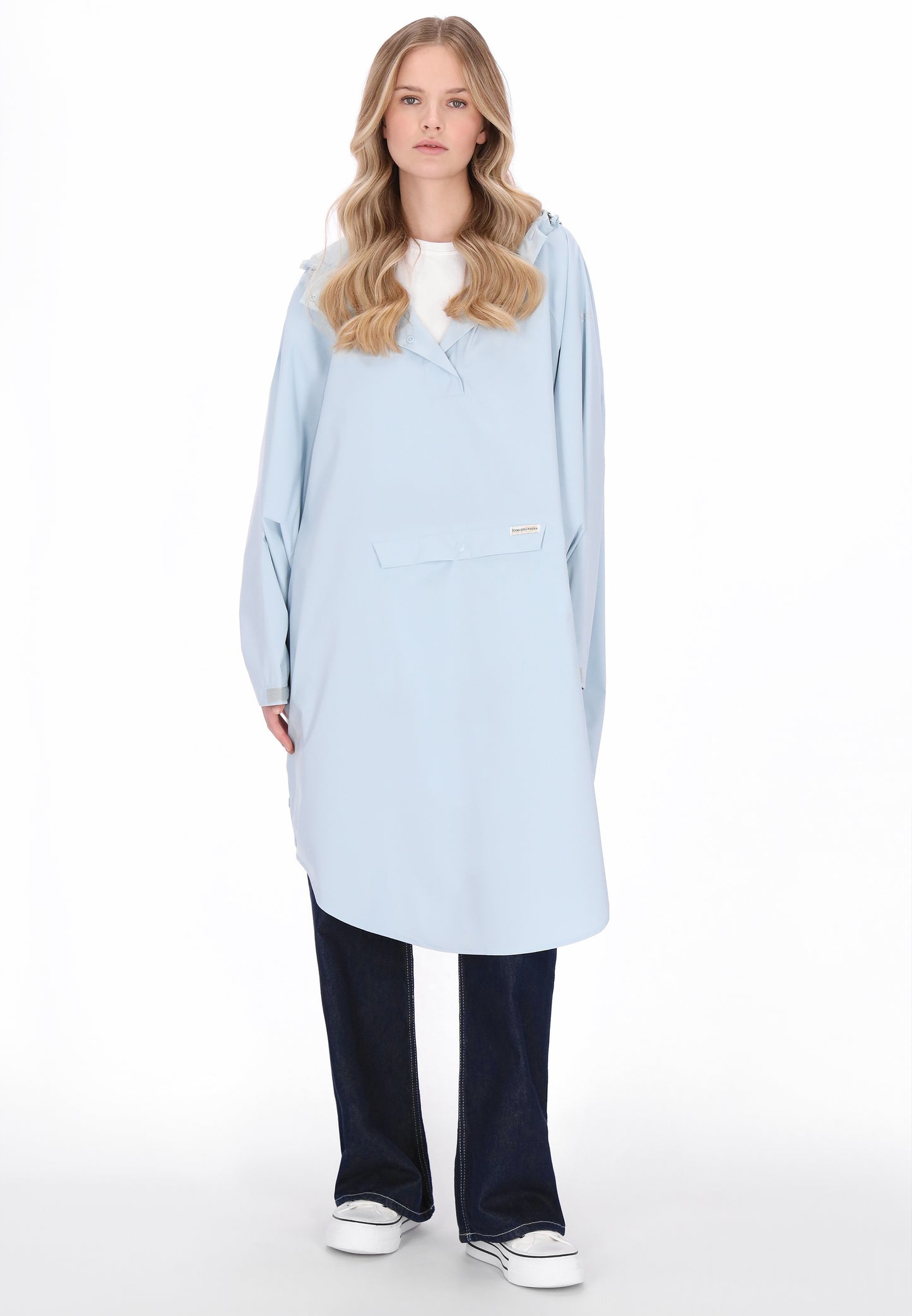 Schmuddelwedda Damen Coat