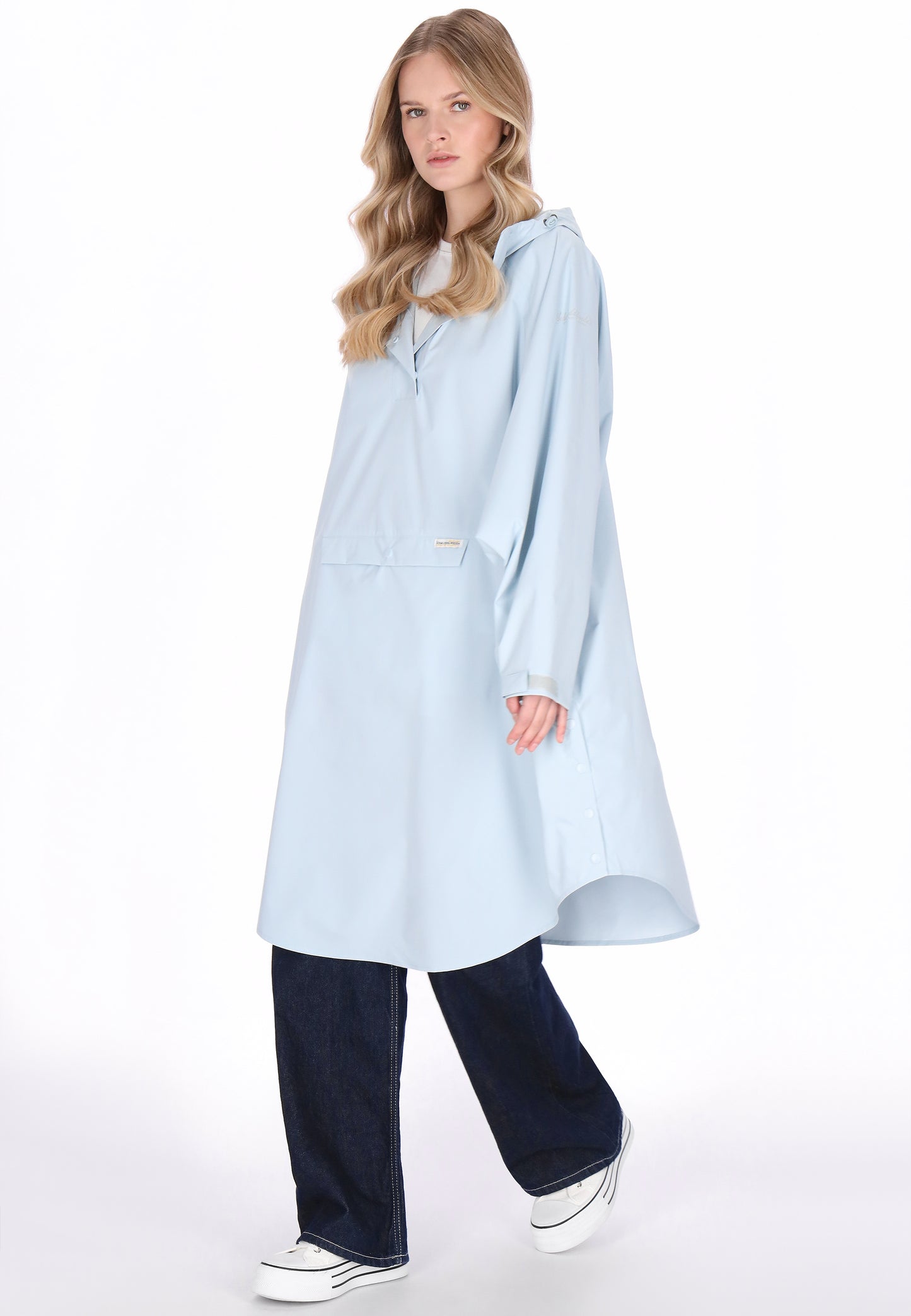 Schmuddelwedda Damen Coat