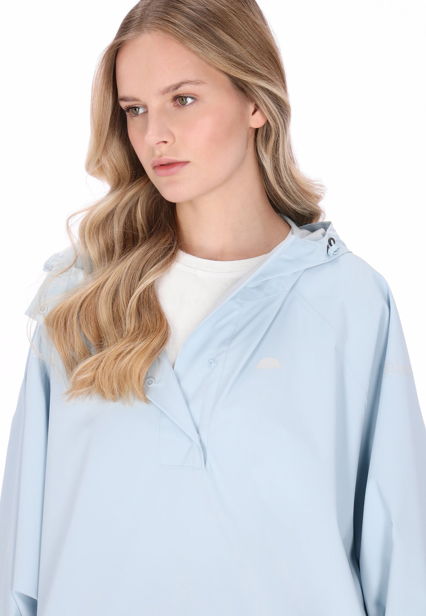 Schmuddelwedda Damen Coat