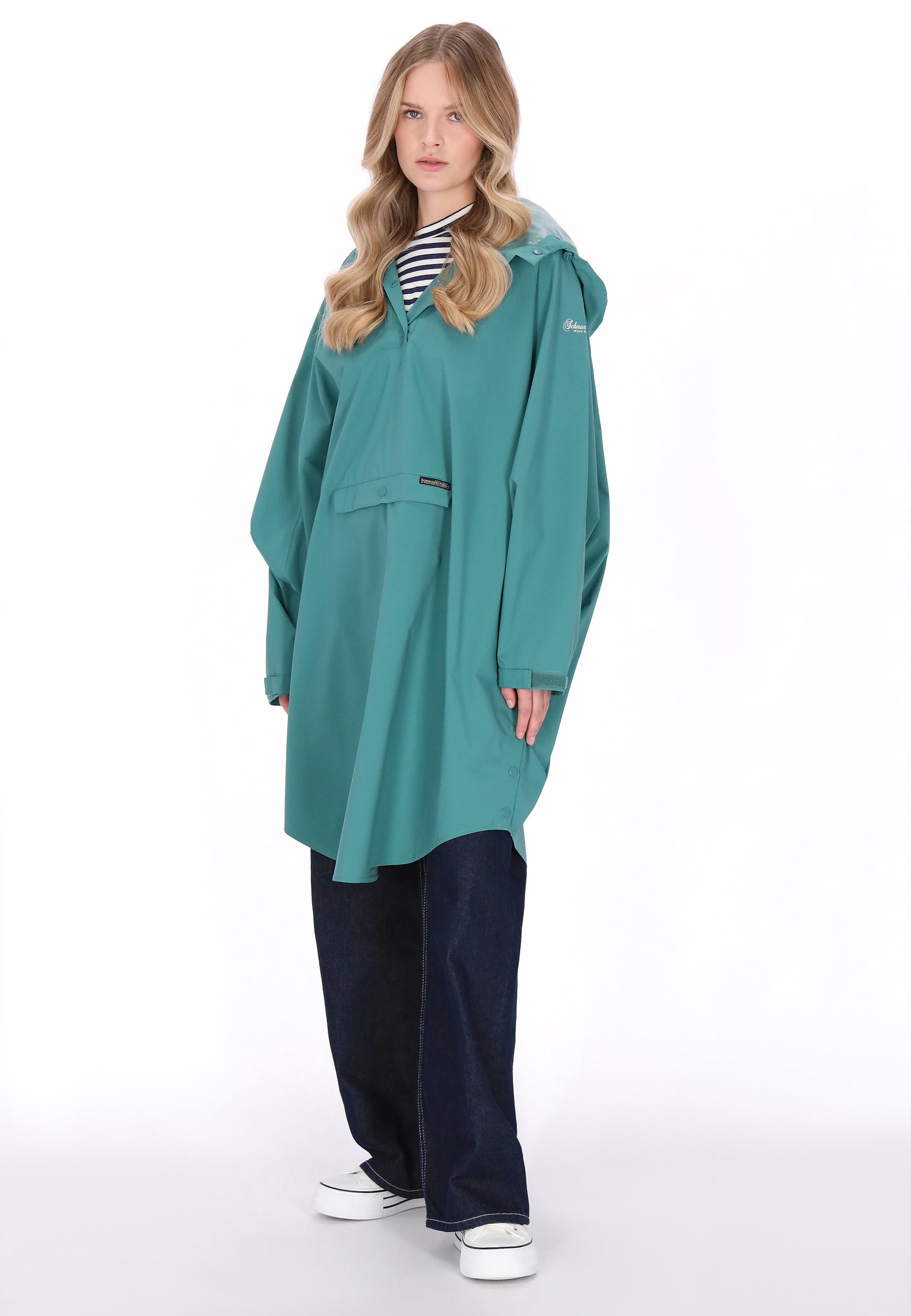 Schmuddelwedda Damen Coat