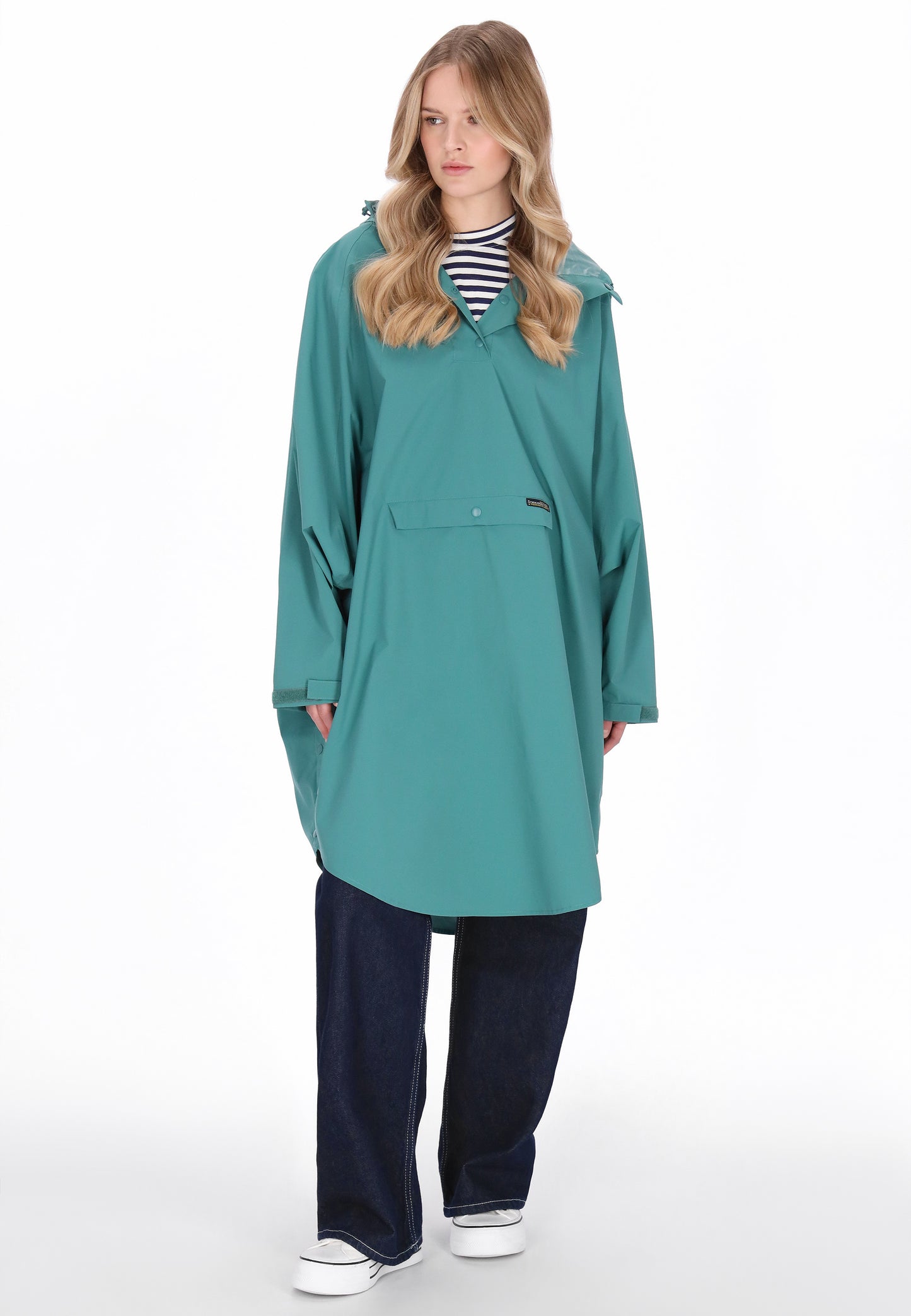 Schmuddelwedda Damen Coat
