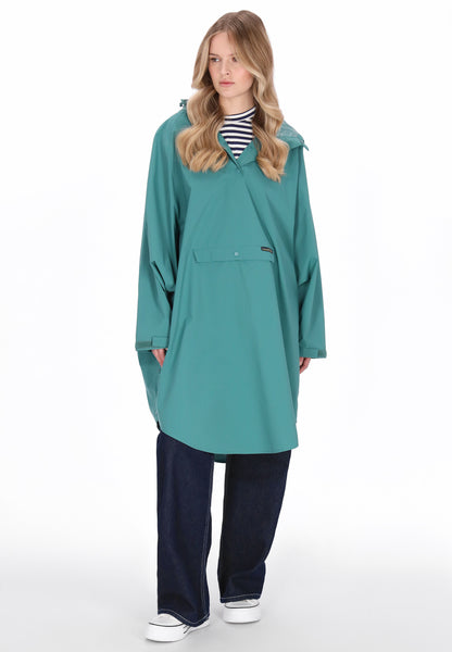 Schmuddelwedda Damen Coat