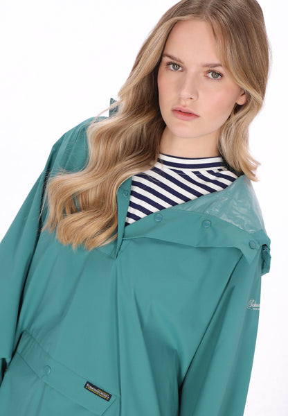 Schmuddelwedda Damen Coat