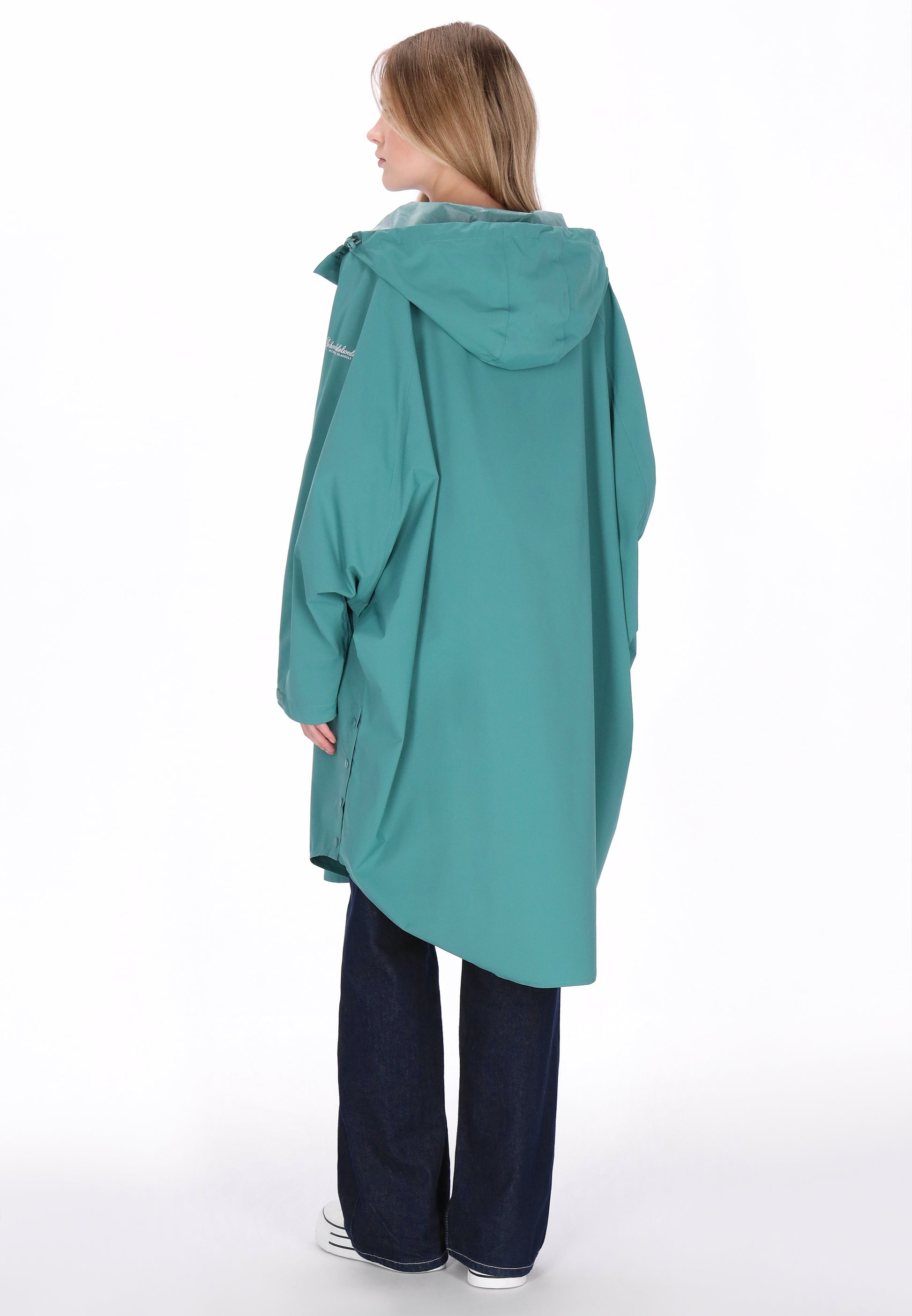 Schmuddelwedda Damen Coat
