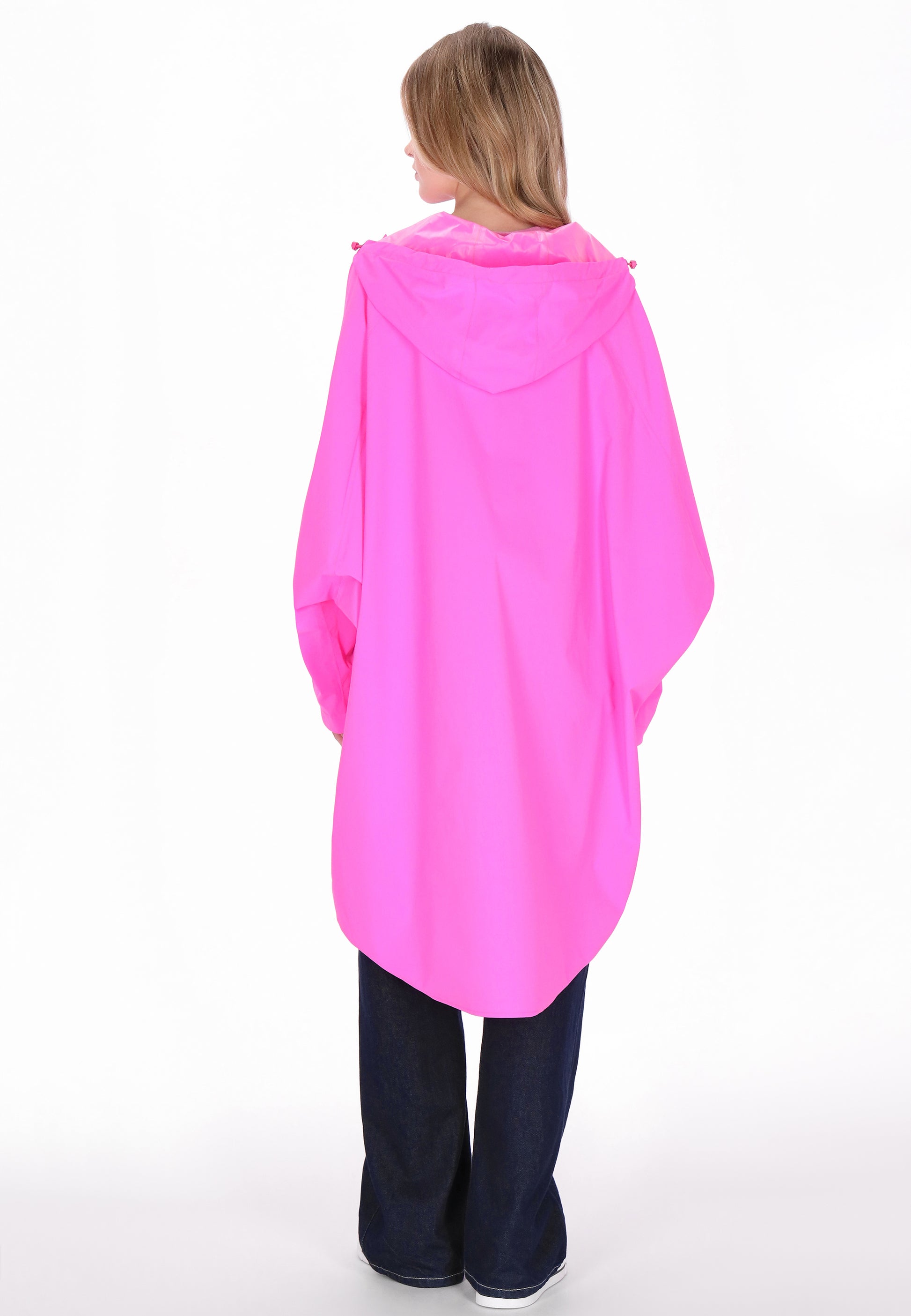 Schmuddelwedda Damen Coat