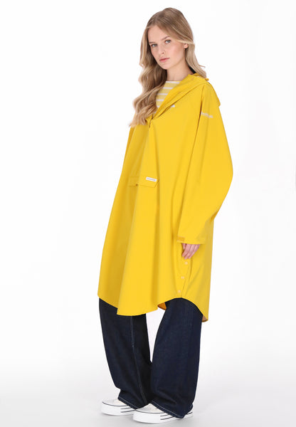 Schmuddelwedda Damen Coat