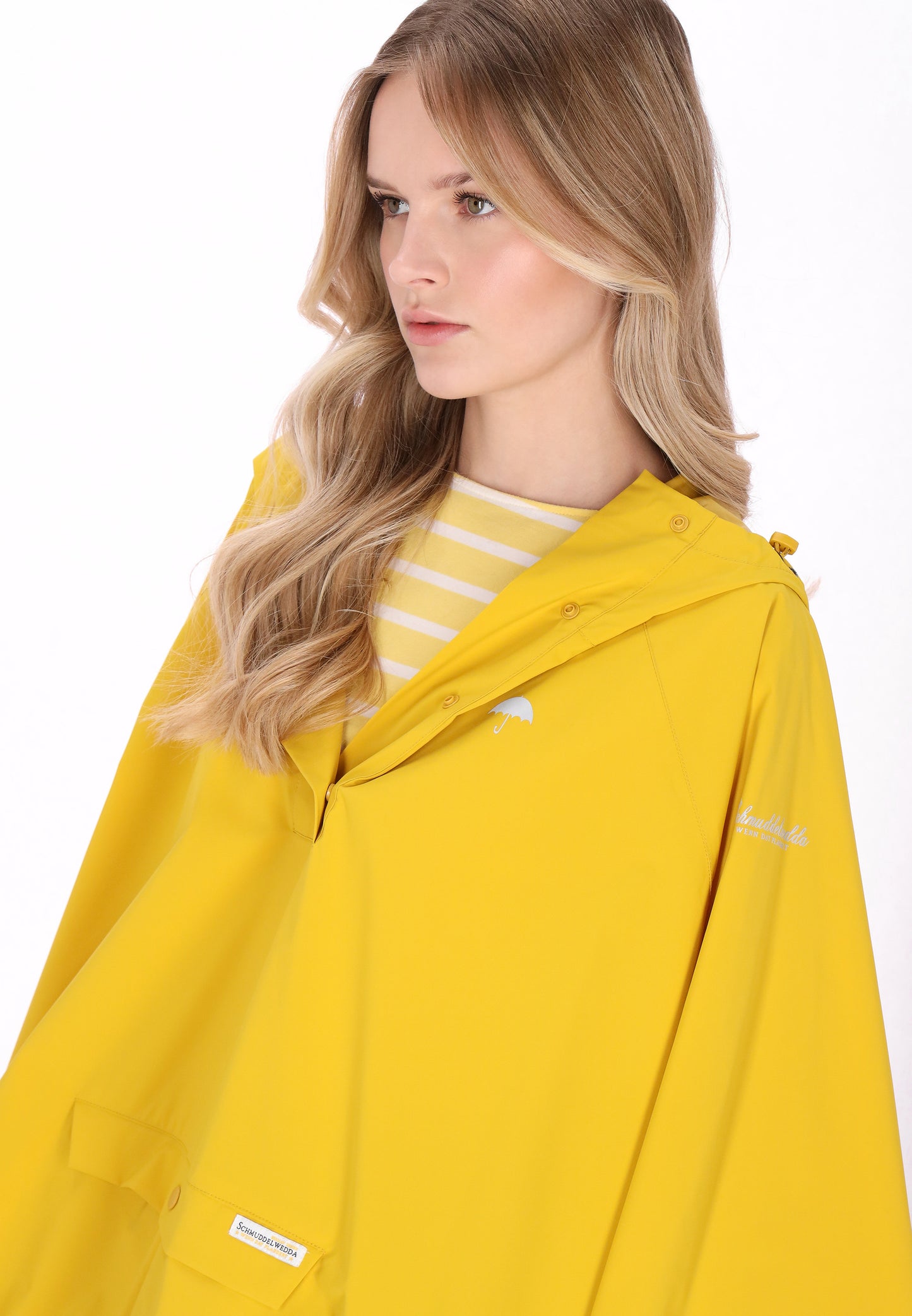 Schmuddelwedda Damen Coat