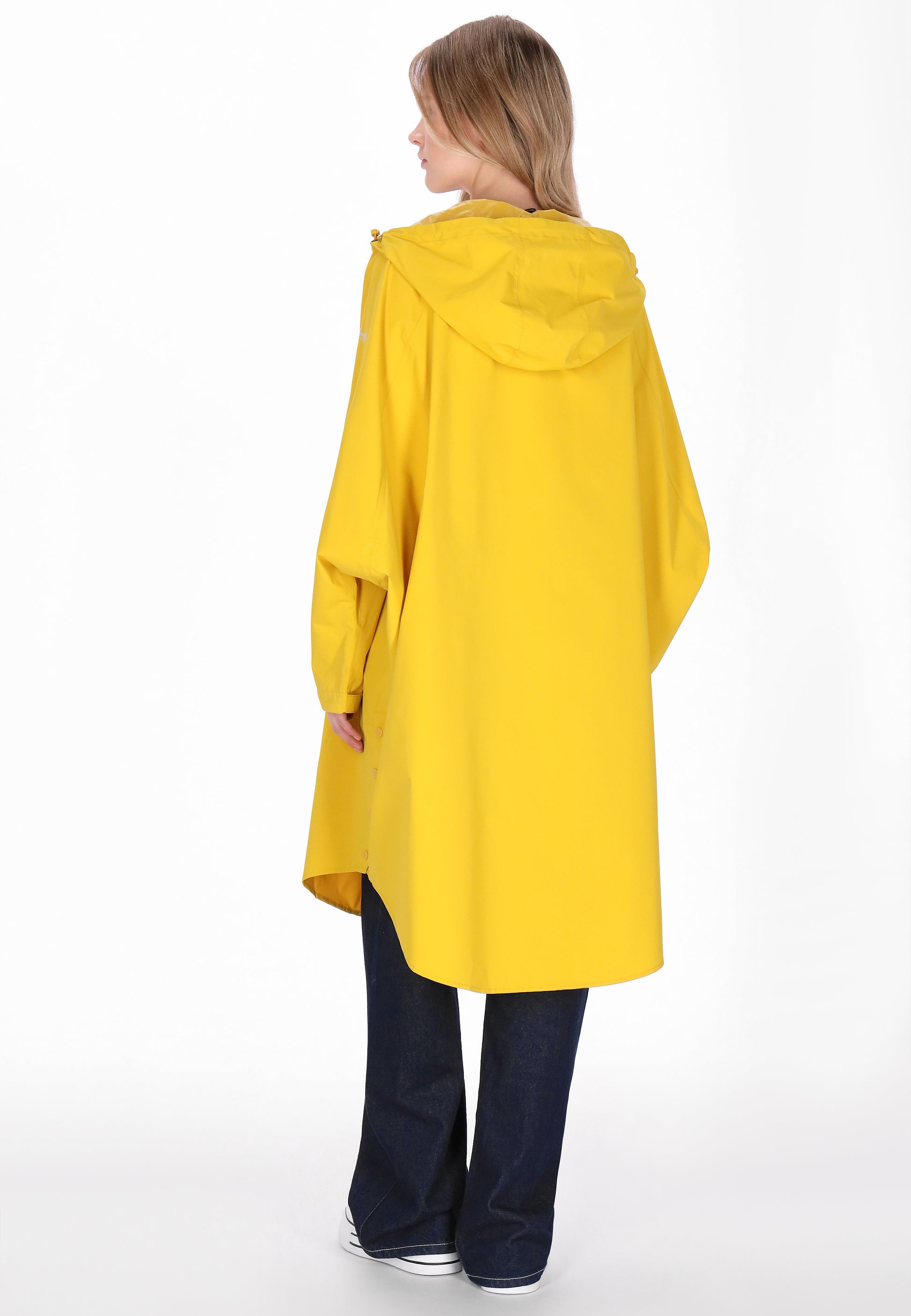 Schmuddelwedda Damen Coat