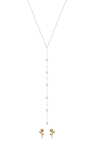 Faina Women's Jewelry Set