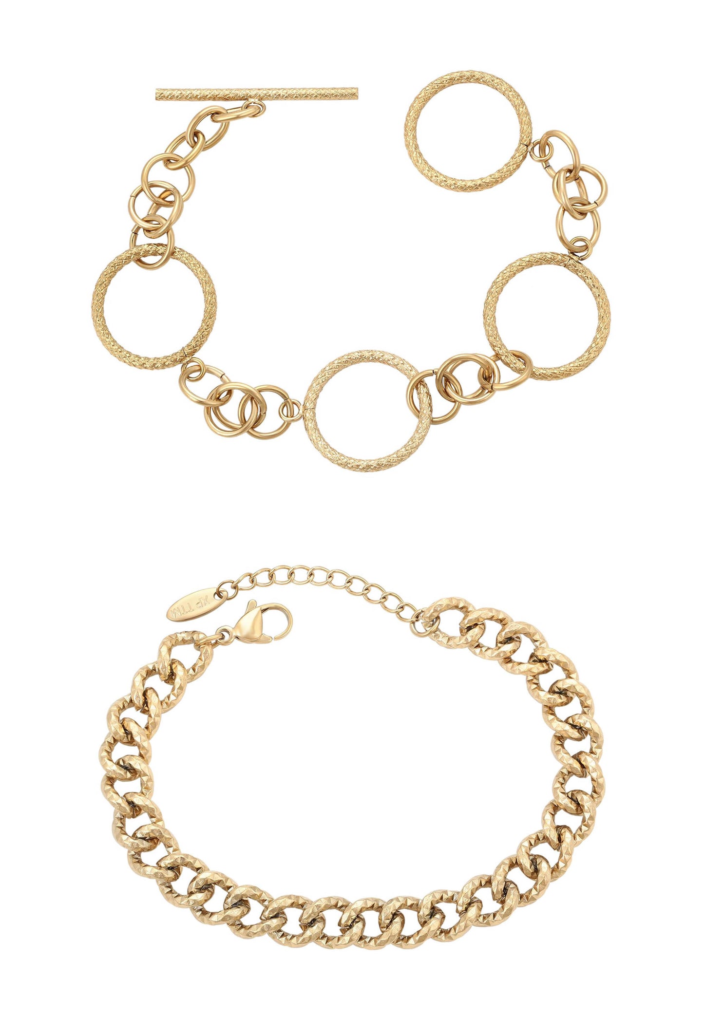 Naemi Women's Jewelry Set