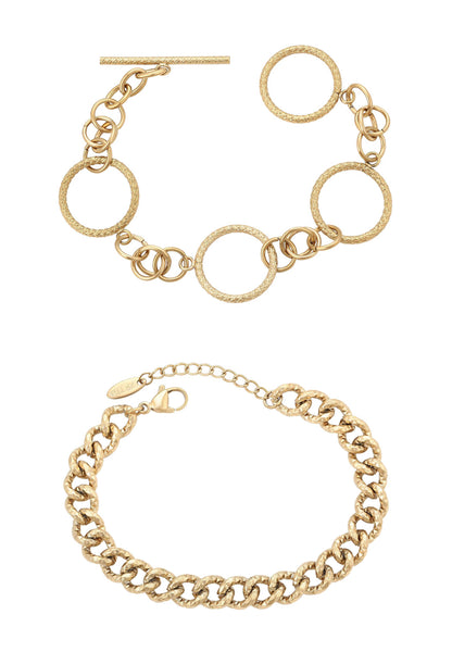 Naemi Women's Jewelry Set