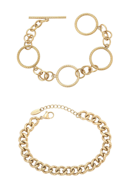 Naemi Women's Jewelry Set