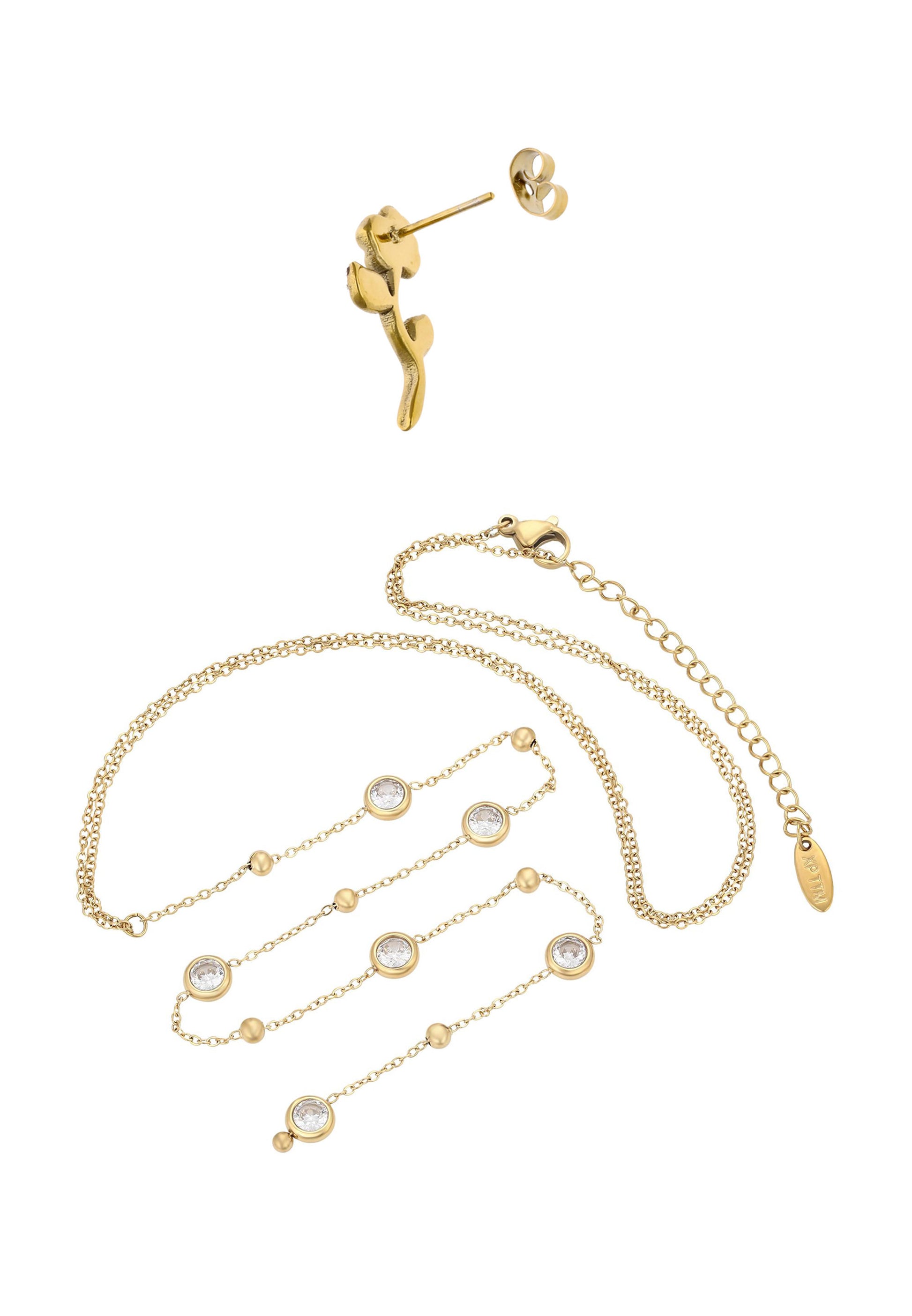 Faina Women's Jewelry Set
