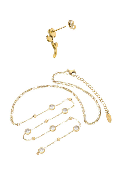 Faina Women's Jewelry Set