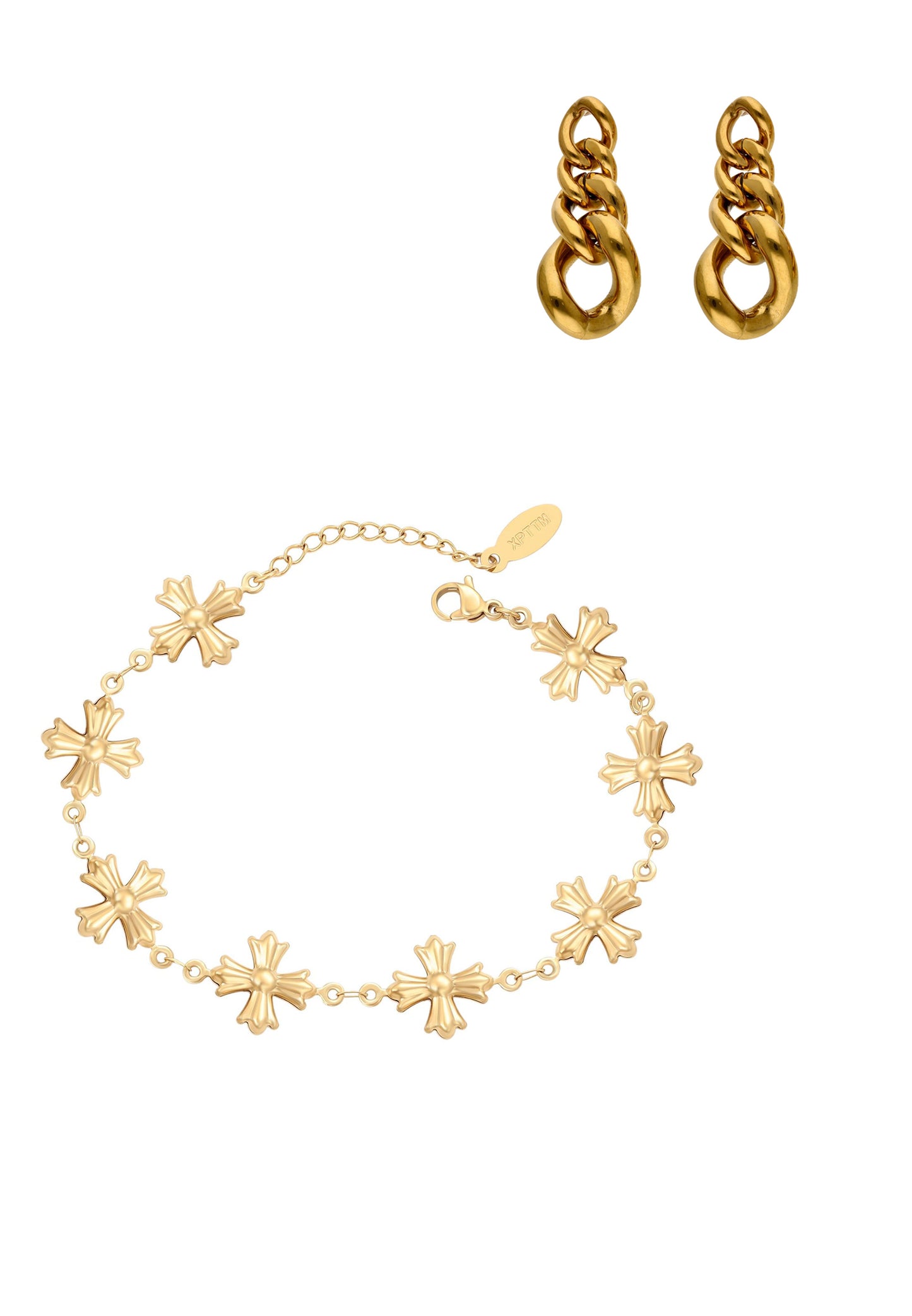 Naemi Women's Jewelry Set