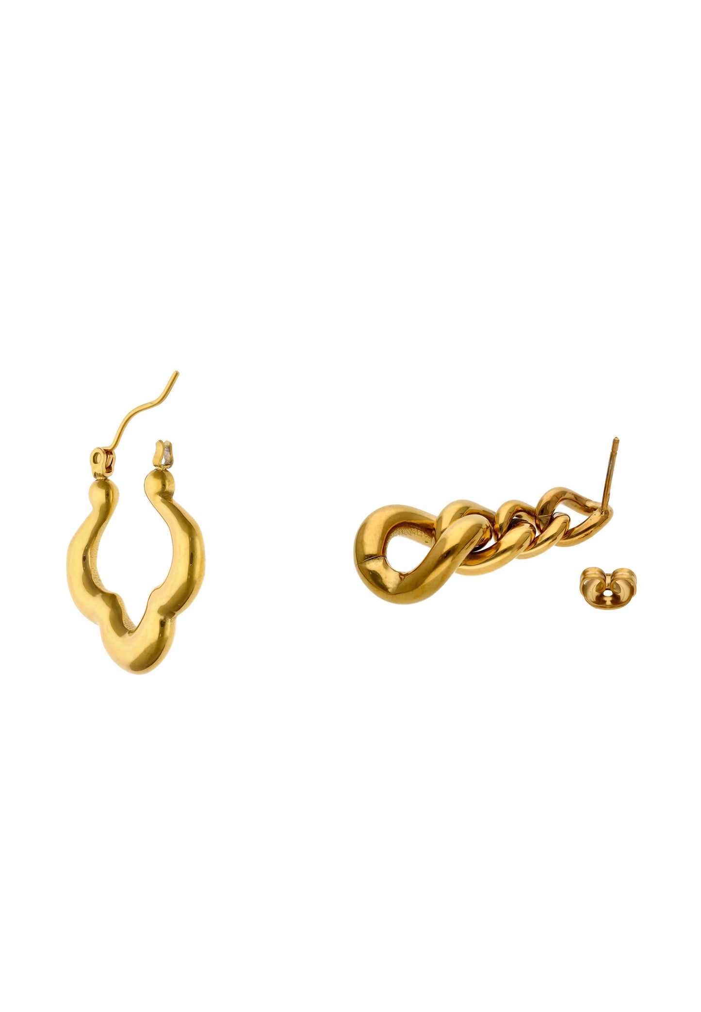 Faina Women's Jewelry Set