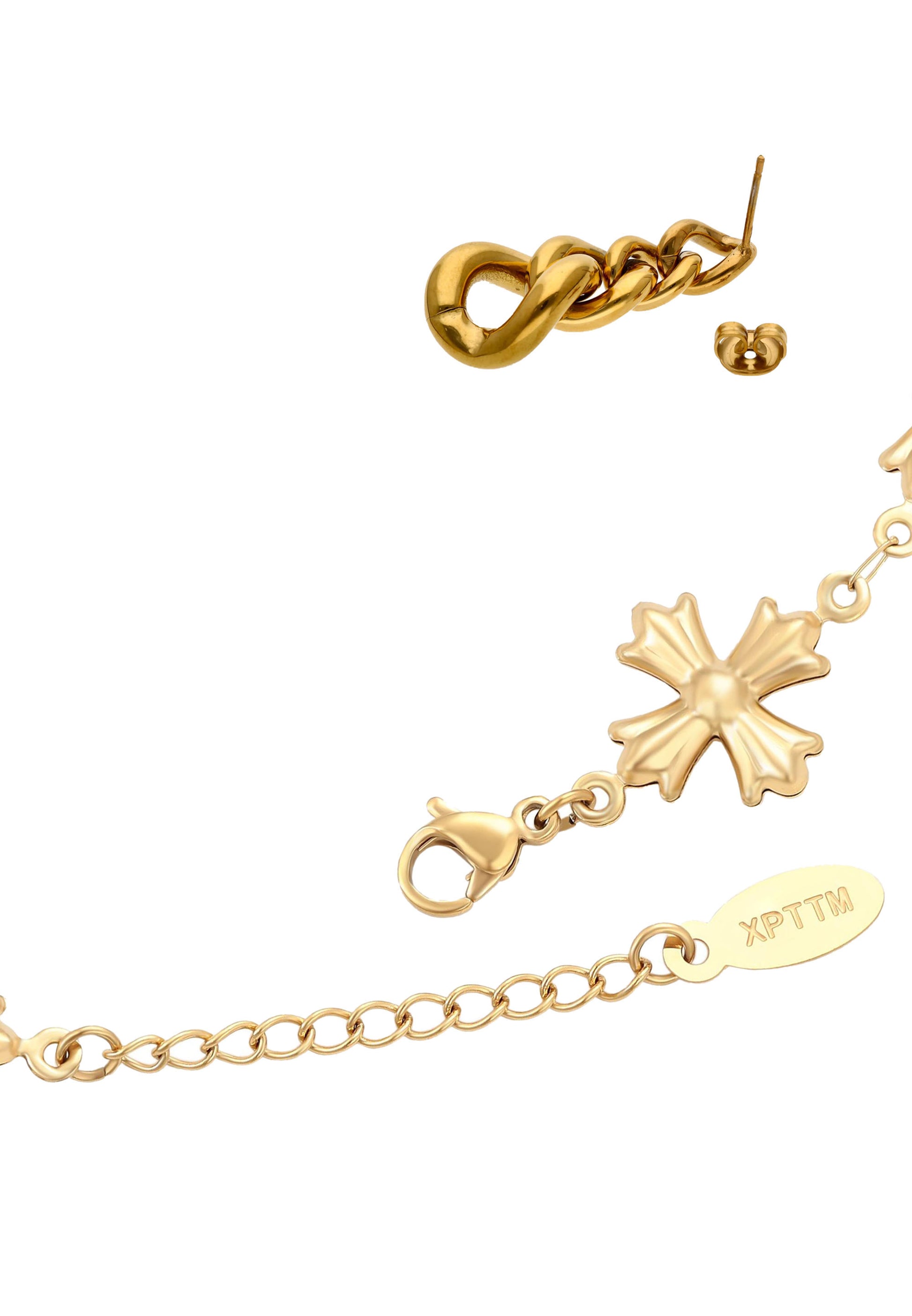 Naemi Women's Jewelry Set