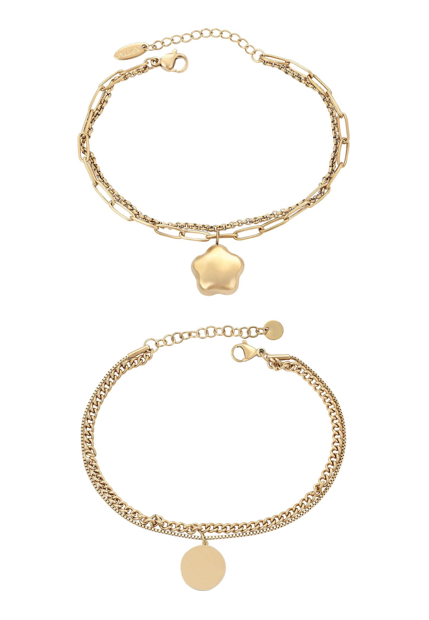 Naemi Women's Jewelry Set