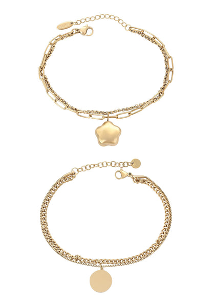 Naemi Women's Jewelry Set
