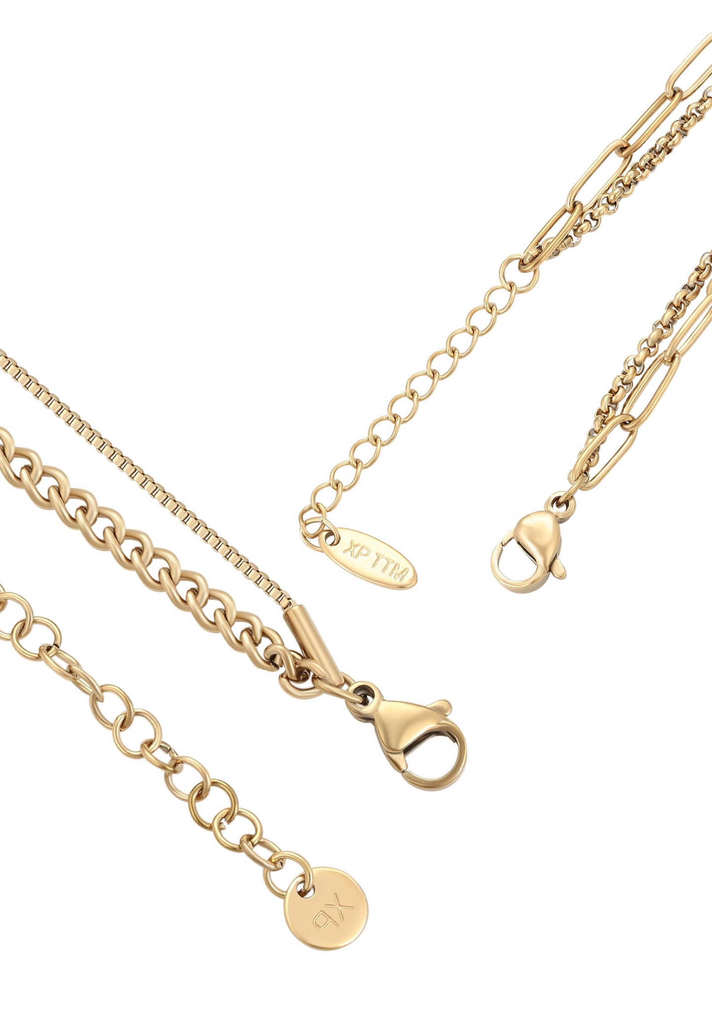 Naemi Women's Jewelry Set