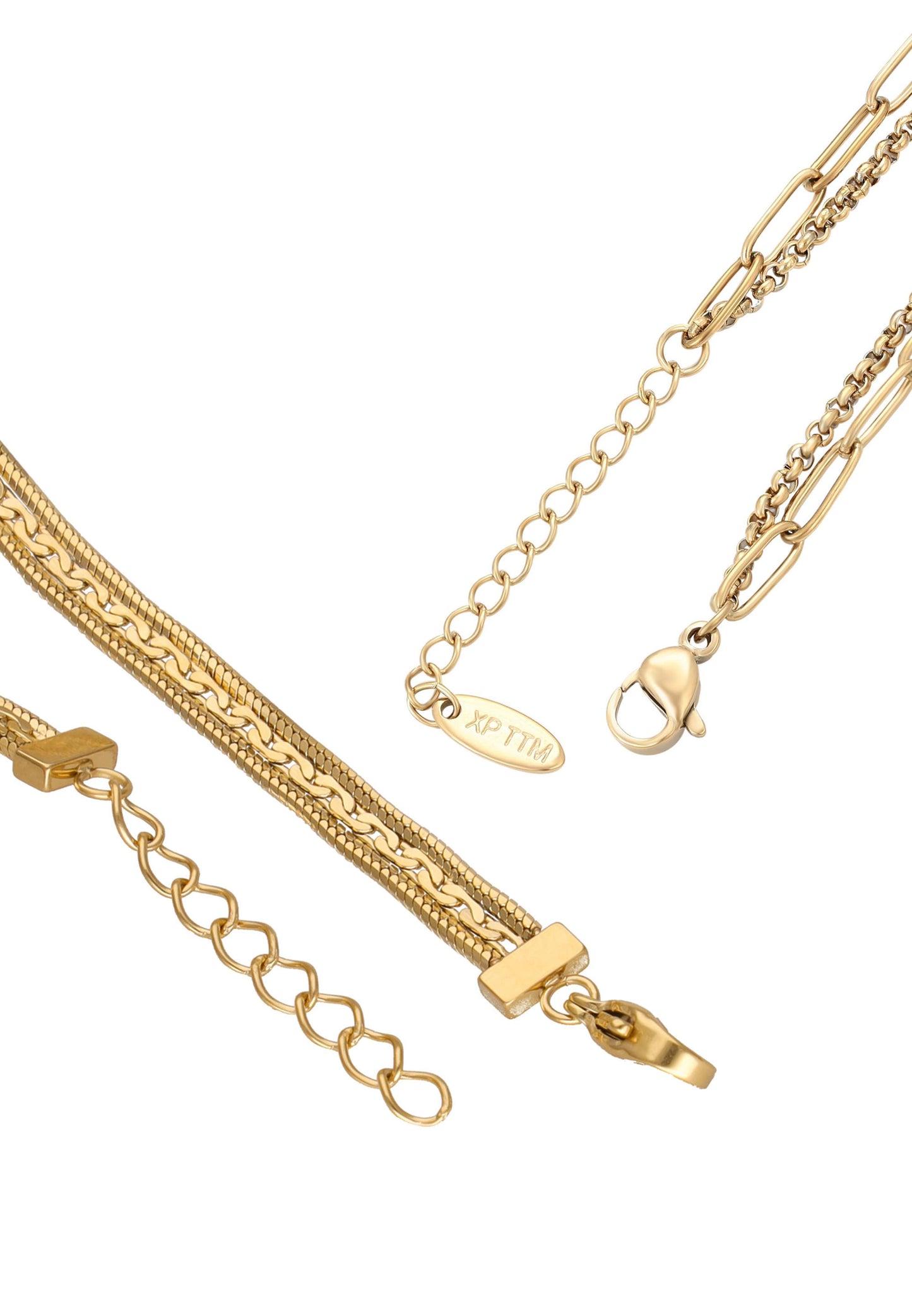 faina Damen-Schmuck-Set