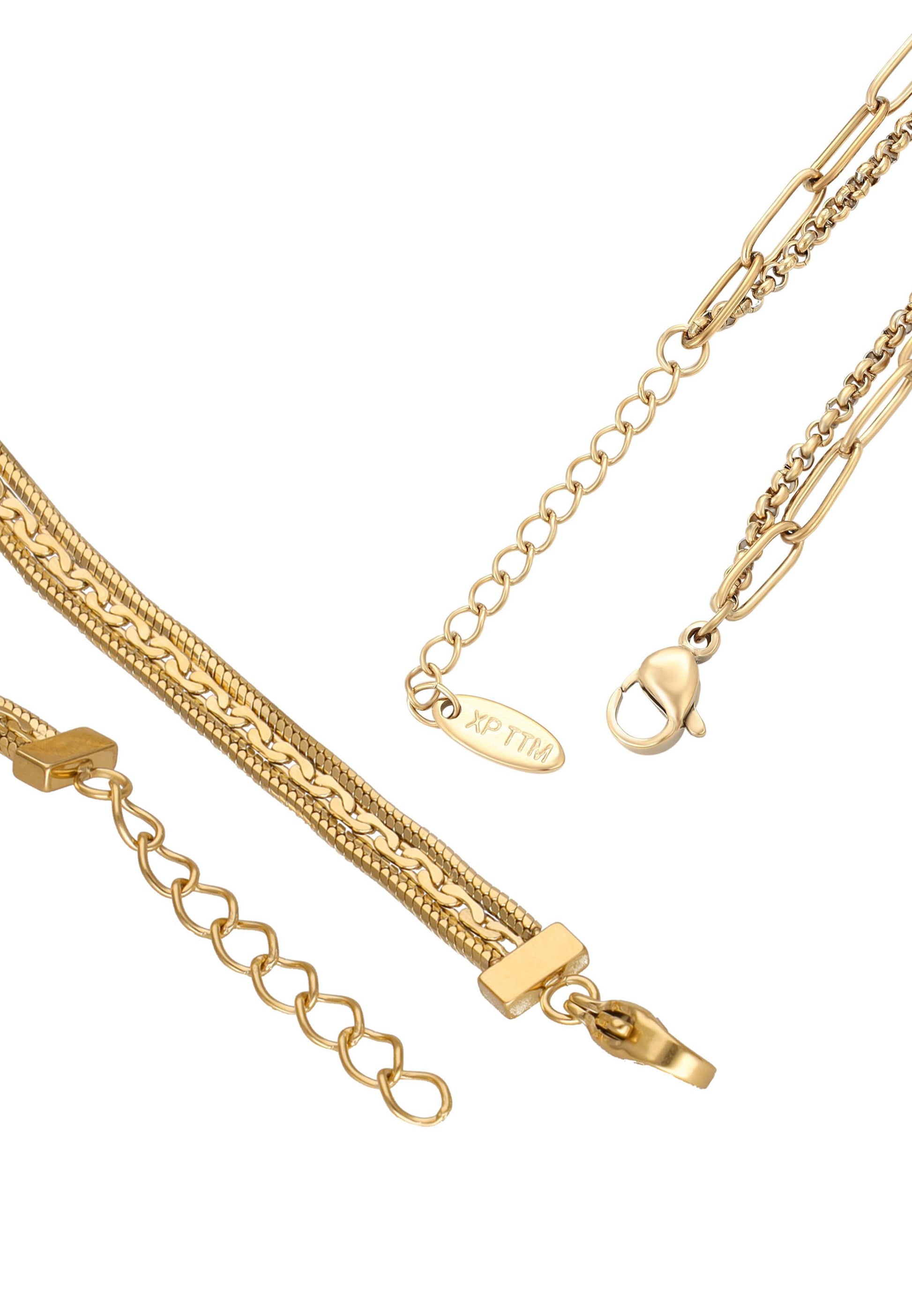 faina Damen-Schmuck-Set