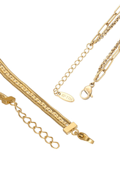 faina Damen-Schmuck-Set