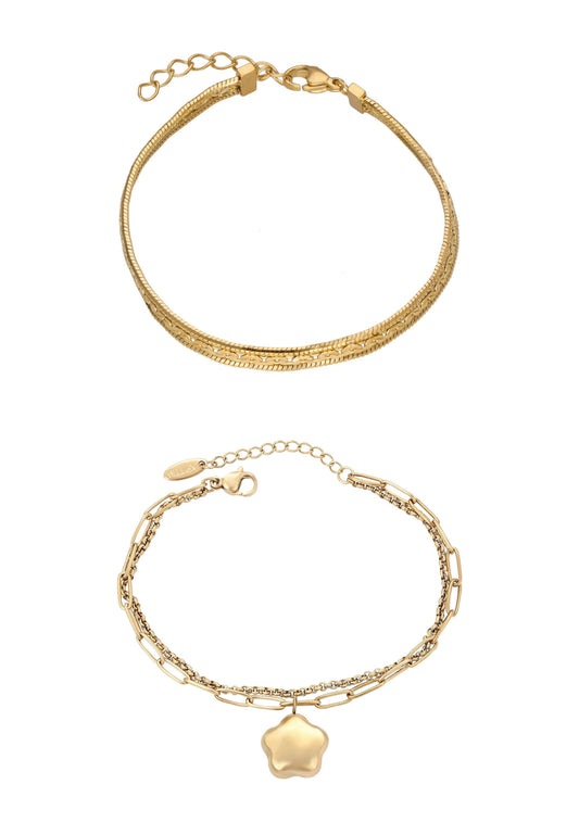 Naemi Women's Jewelry Set