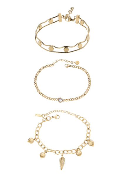 Faina Women's Jewelry Set