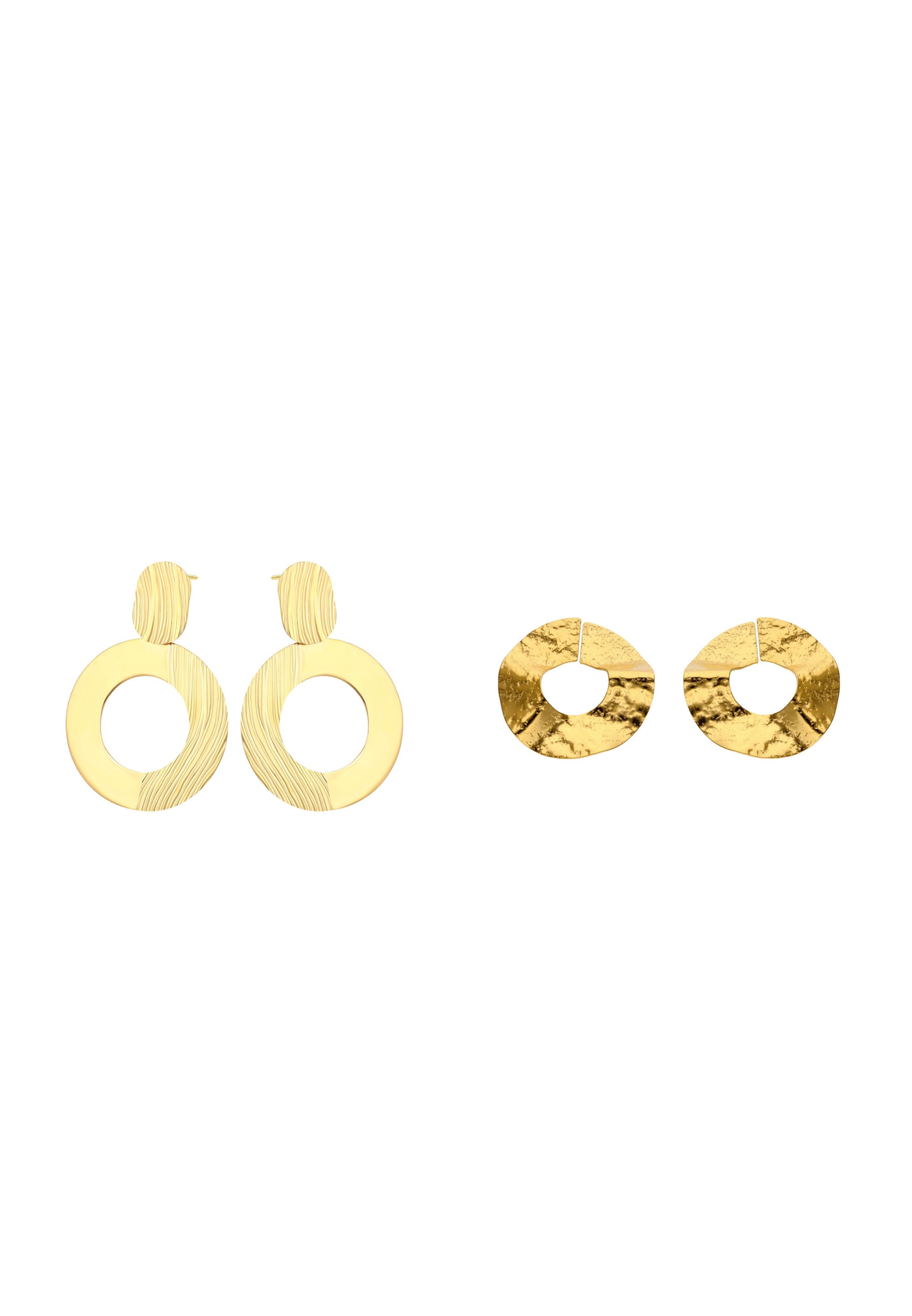 Naemi Women's Jewelry Set