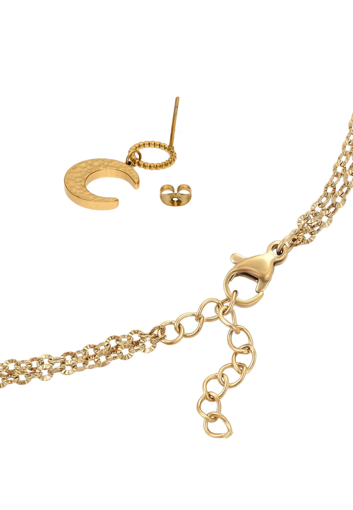 Naemi Women's Jewelry Set