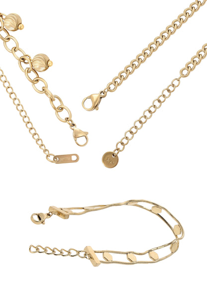 Faina Women's Jewelry Set