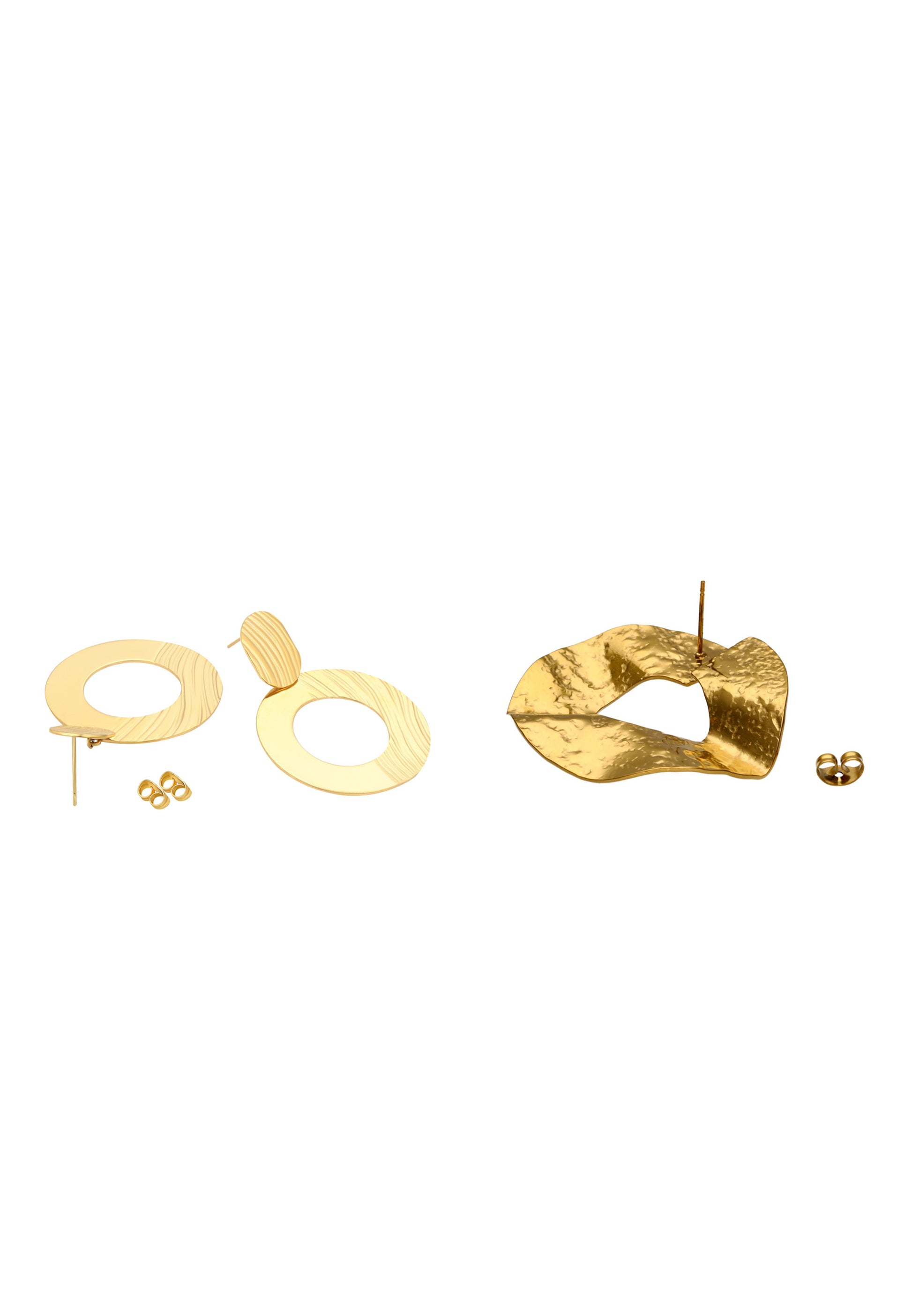 Naemi Women's Jewelry Set