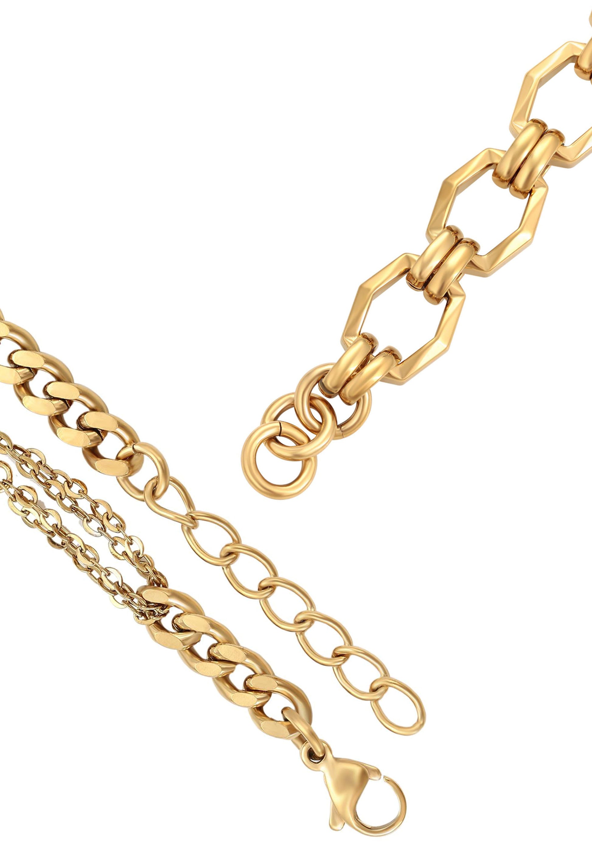 faina Damen-Schmuck-Set