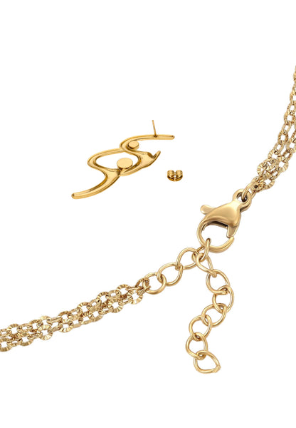 Faina Women's Jewelry Set