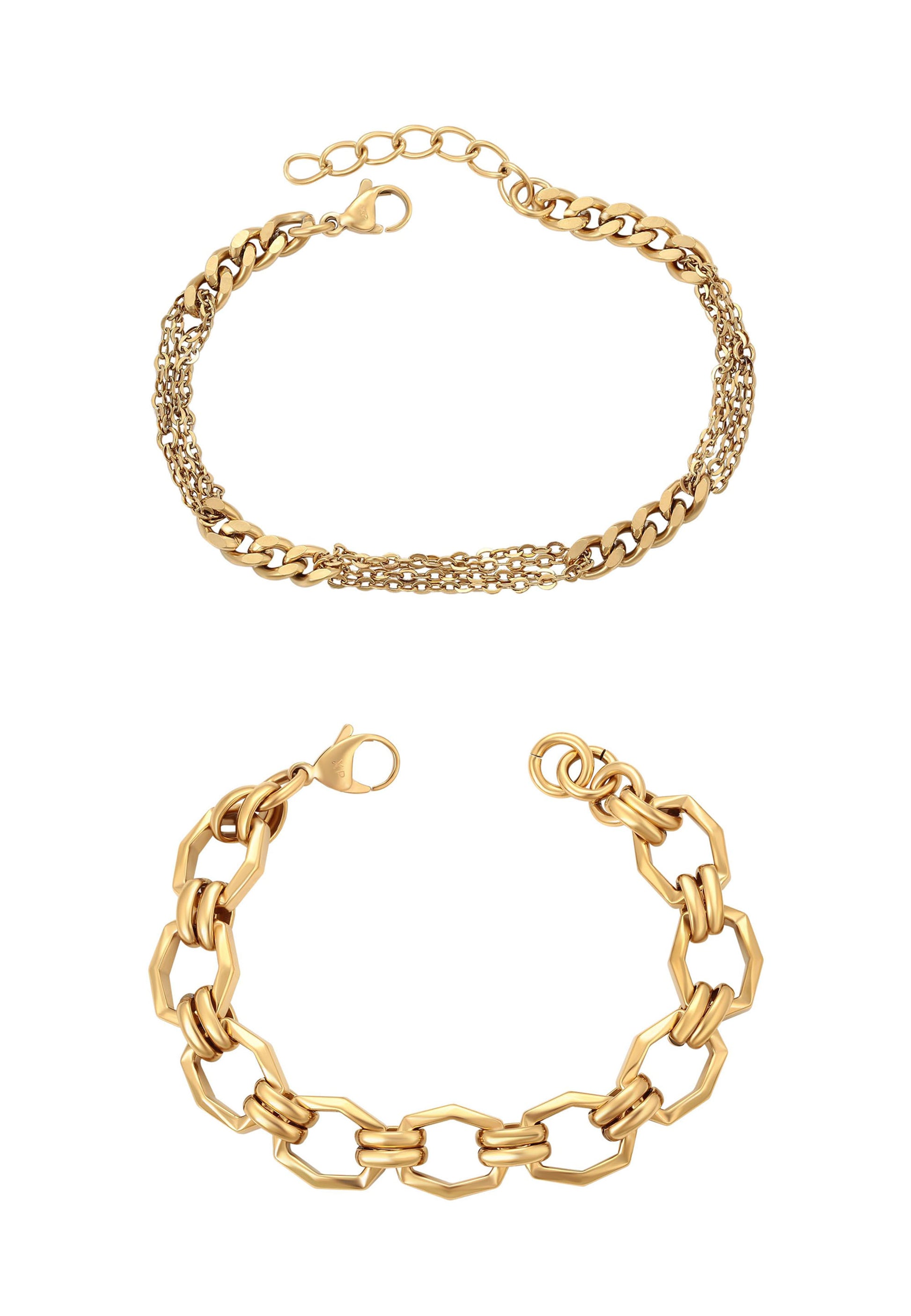 Naemi Women's Jewelry Set