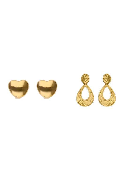 Naemi Women's Jewelry Set