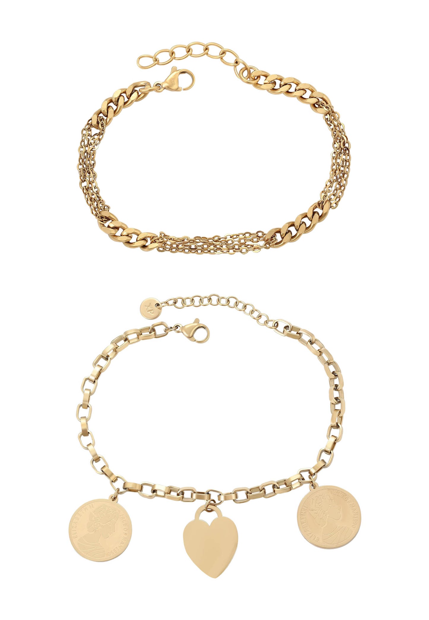 Naemi Women's Jewelry Set