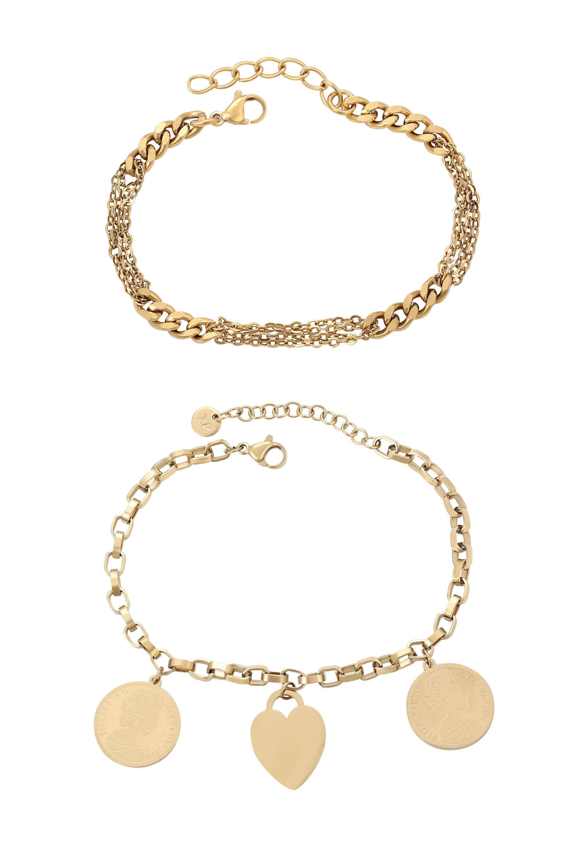 Naemi Women's Jewelry Set