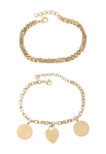 Naemi Women's Jewelry Set