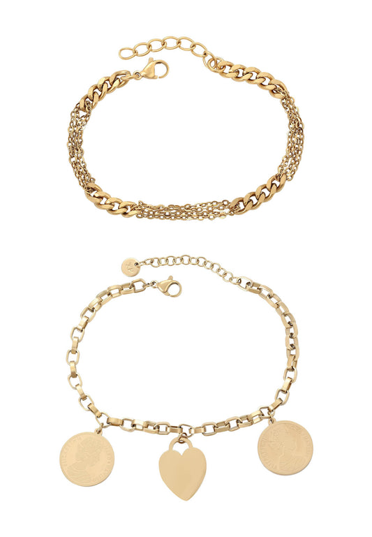 Naemi Women's Jewelry Set